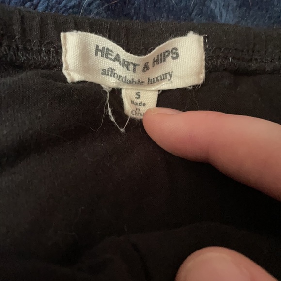 Heart and Hips Dress - Picture 2 of 2